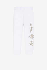 ${brand} Jogginghose mit RC Monogramm-Druck ${colorDescription} ${masterID}