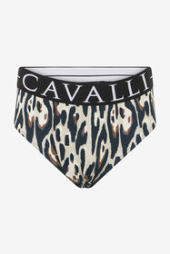 ${brand} Logo-print swimming trunks ${colorDescription} ${masterID}