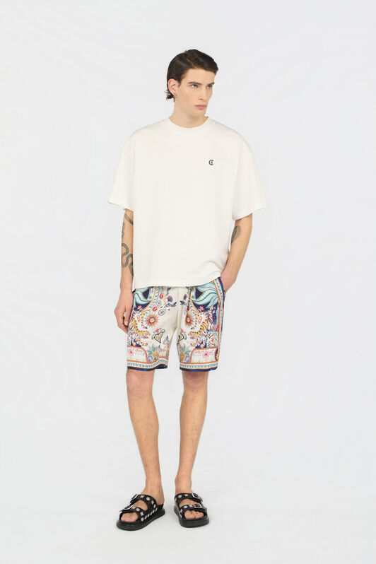 JC Off-White T-Shirt OFF WHITE WFT061-WF091