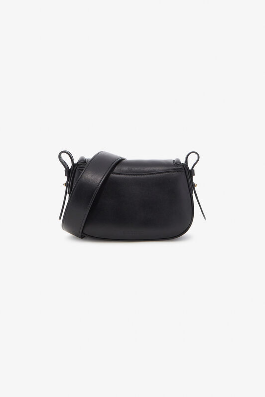 RC Fang Bang Shoulder Bag Black SWB007-PZ078