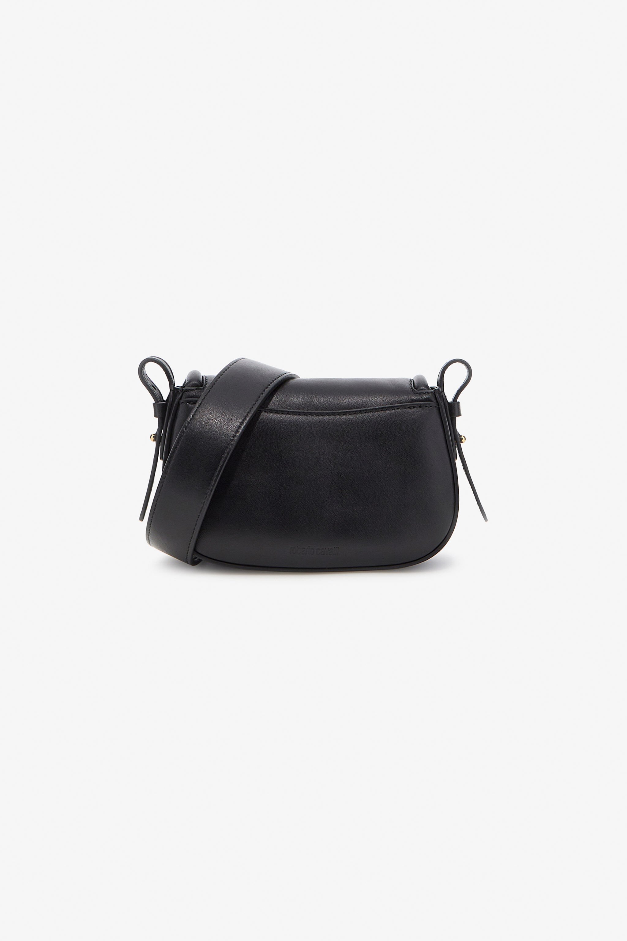 RC Fang Bang Shoulder Bag Black SWB007-PZ078