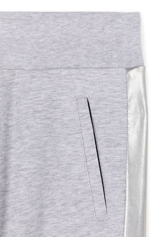 JU Trousers JU Trousers Gray KJT259-CF042