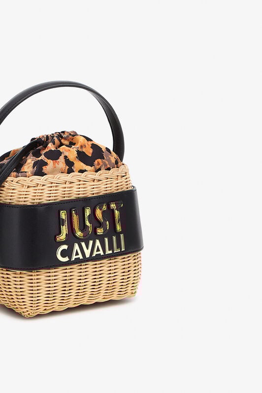 JC Just Cavalli bucket bag  SFB121-SF611