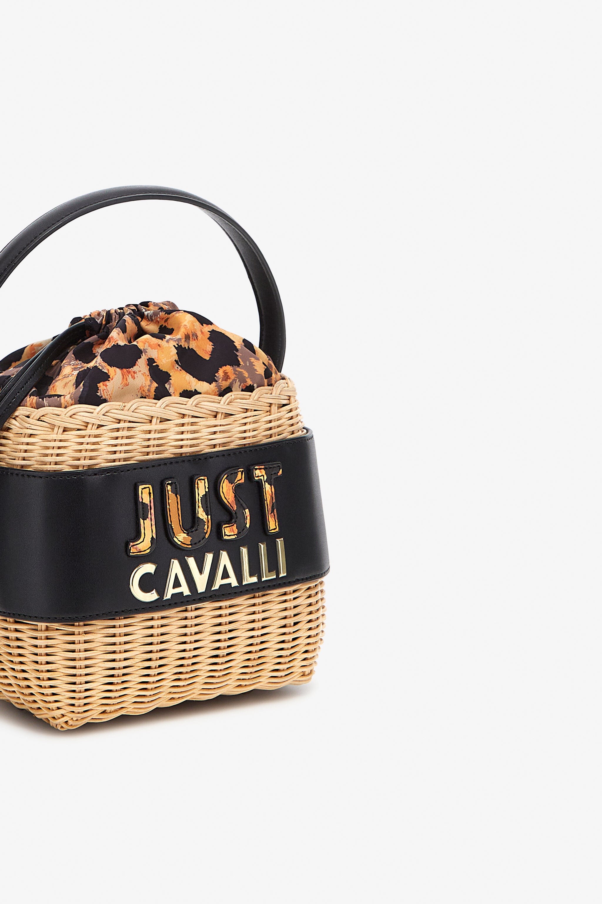 JC Just Cavalli bucket bag  SFB121-SF611