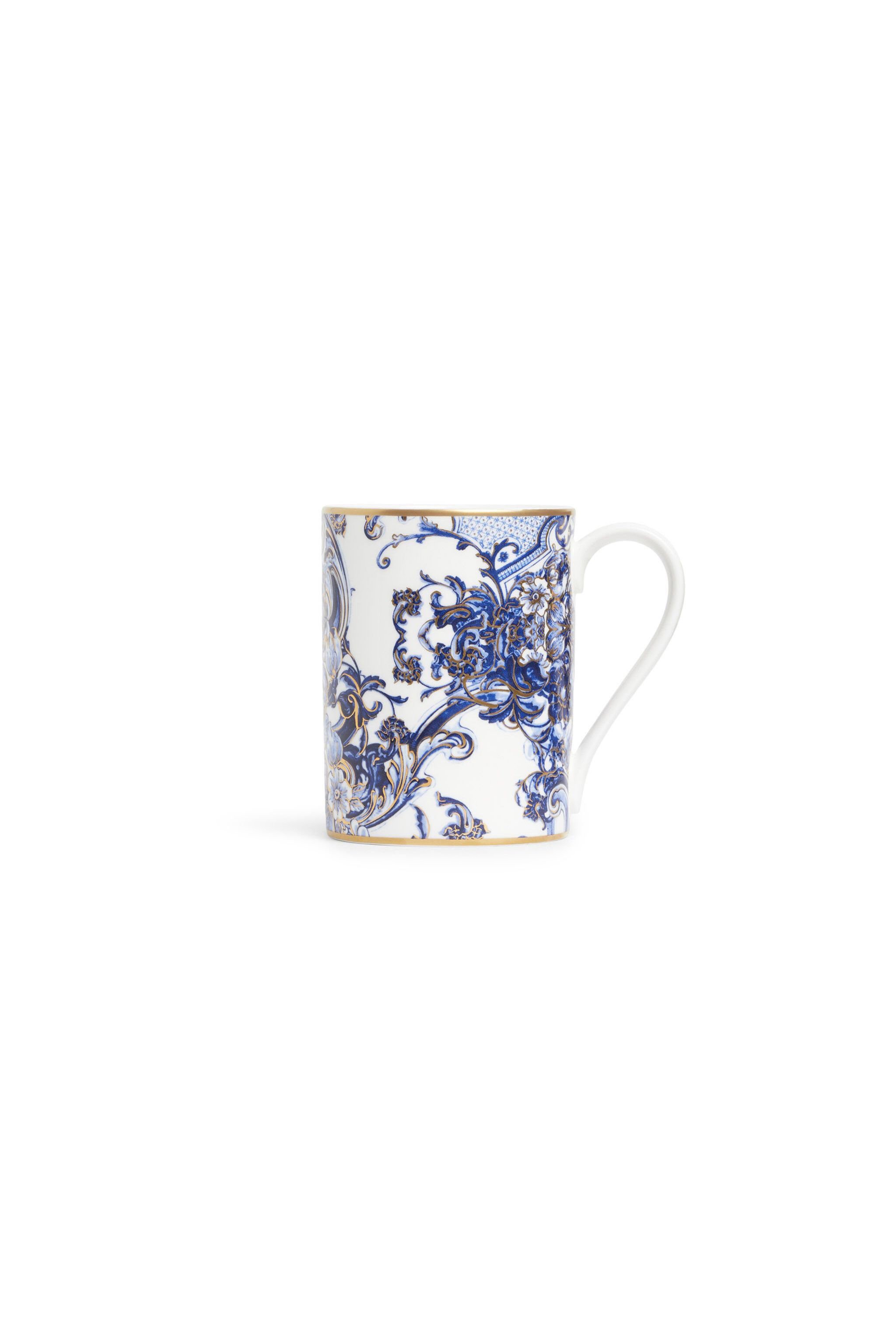 HO MUG AZULEJOS COLLECTION VARIANTE UNICA GWLBBI-IBAAP