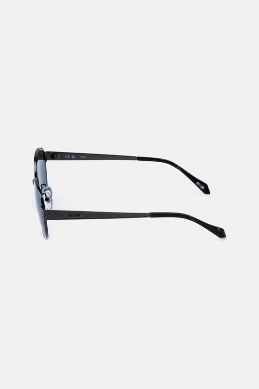JC Unisex metal frame TOTAL SHINY GUN VALD38-ID283