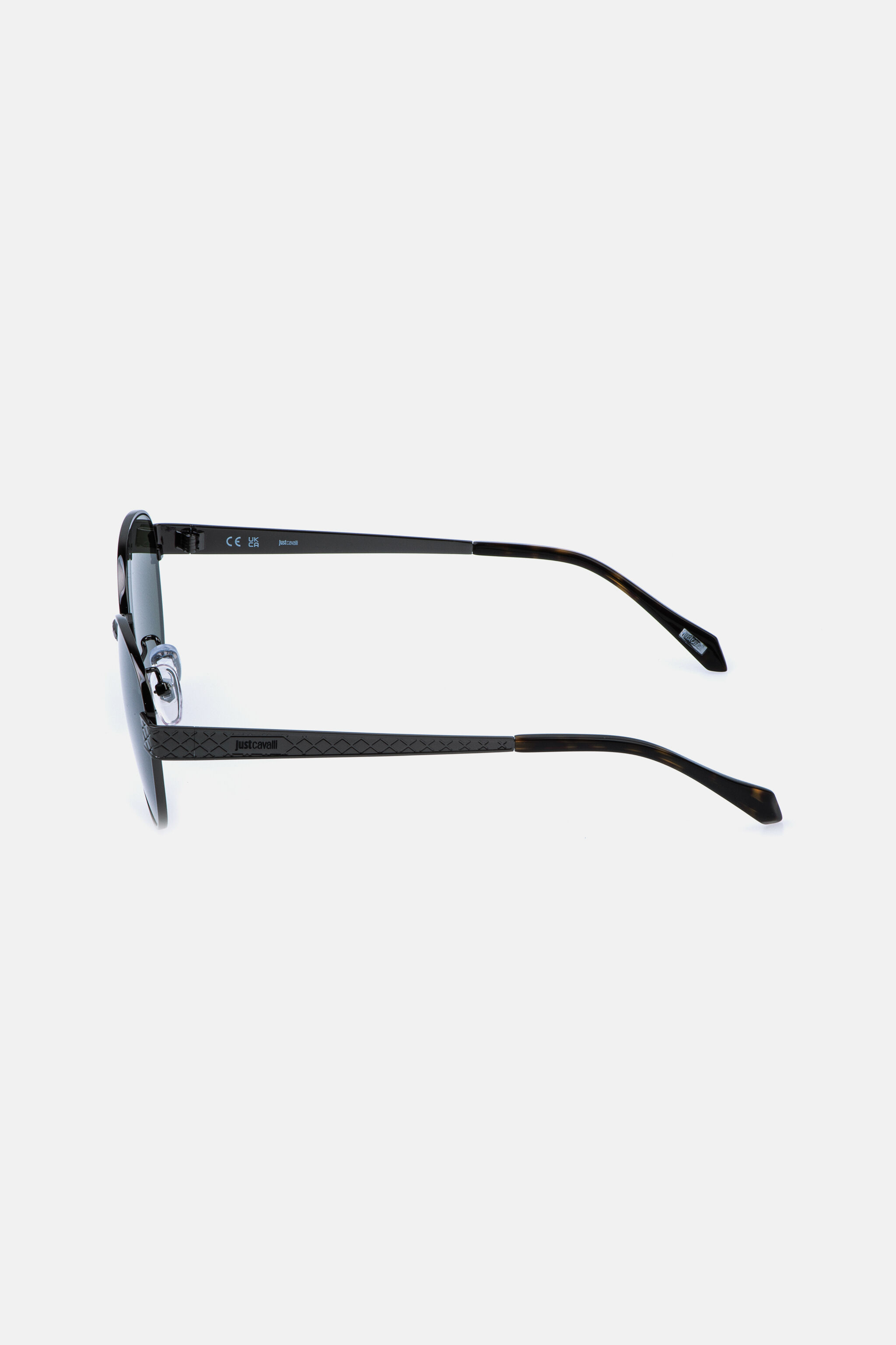 JC Unisex metal frame TOTAL SHINY GUN VALD38-ID283