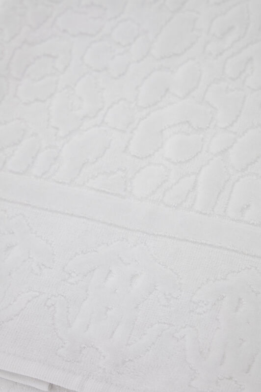 HO Jaguar set of towels White RALM33-IM033