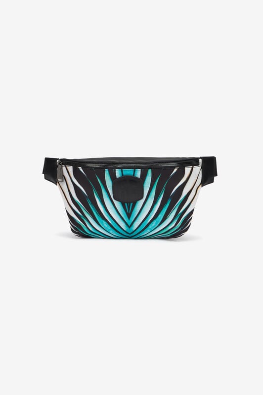 RC Tropical Allure Waist Bag RC Tropical Allure Waist Bag Light blue VRB003-PZY02