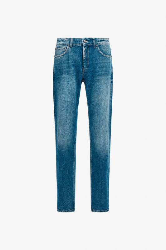 JC Just Cavalli denim Dark blue TFJ004-TF015