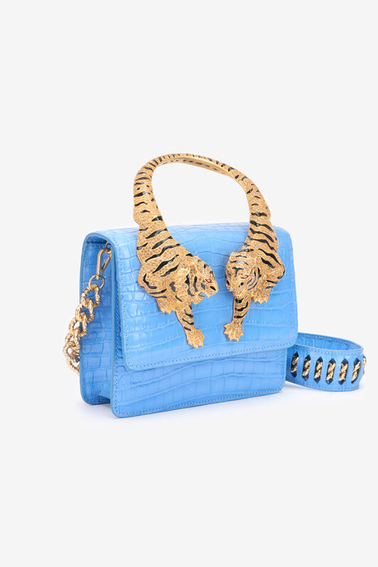 RC Medium Roar Bag Light blue SKB023-PZ975