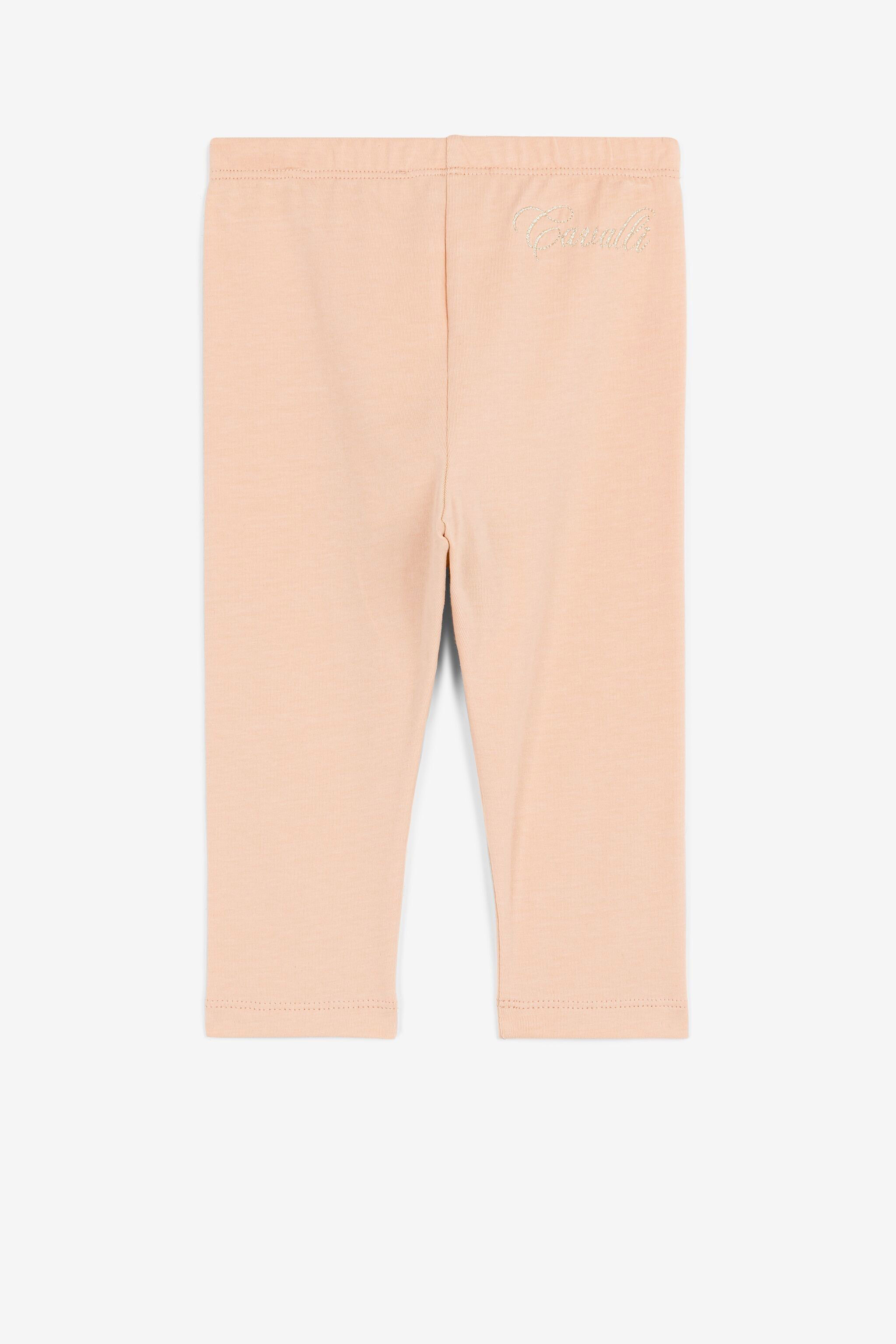 JU Trousers Rosa PJT256-JV025
