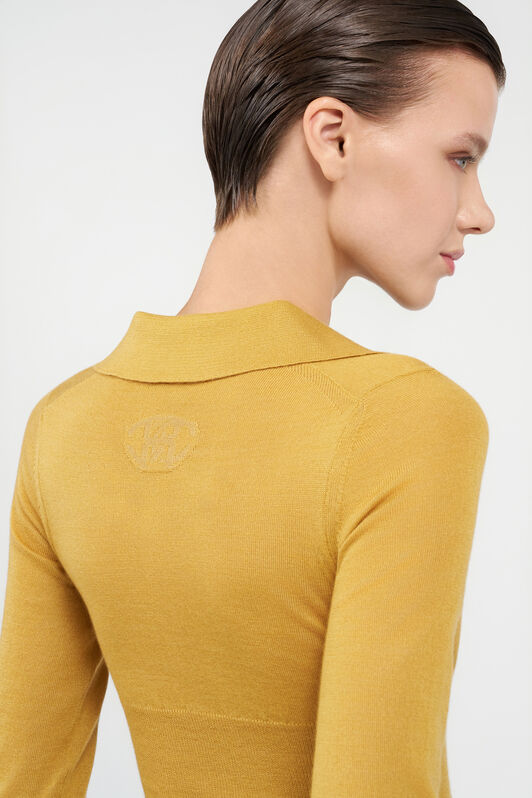 RC Long-sleeved top OCRA TWM600-KP001