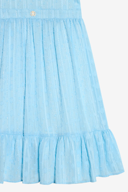 JU JU LIGHT BLUE WJT10N-DJ001