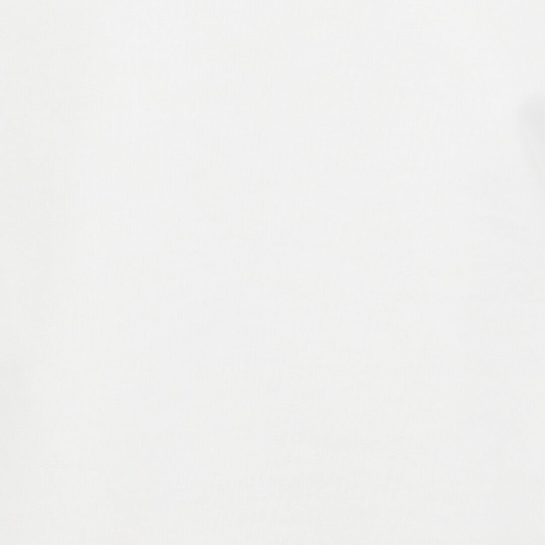 JC Sweatshirt aus Baumwolle mit Graffiti-Logo WHITE VFT086-VF130