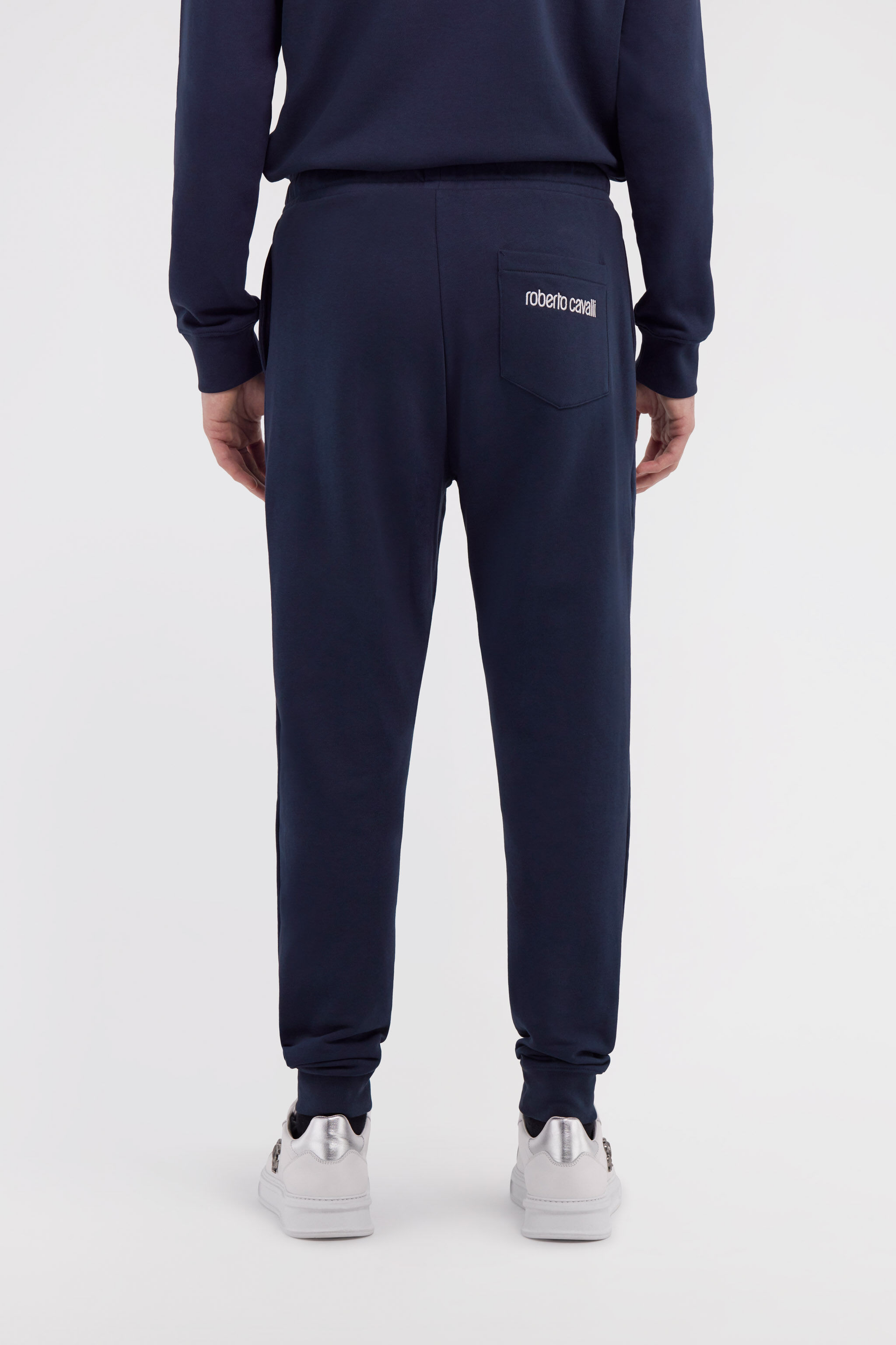 RC Pantaloni sportivi Blu scuro NOT20A-CF052