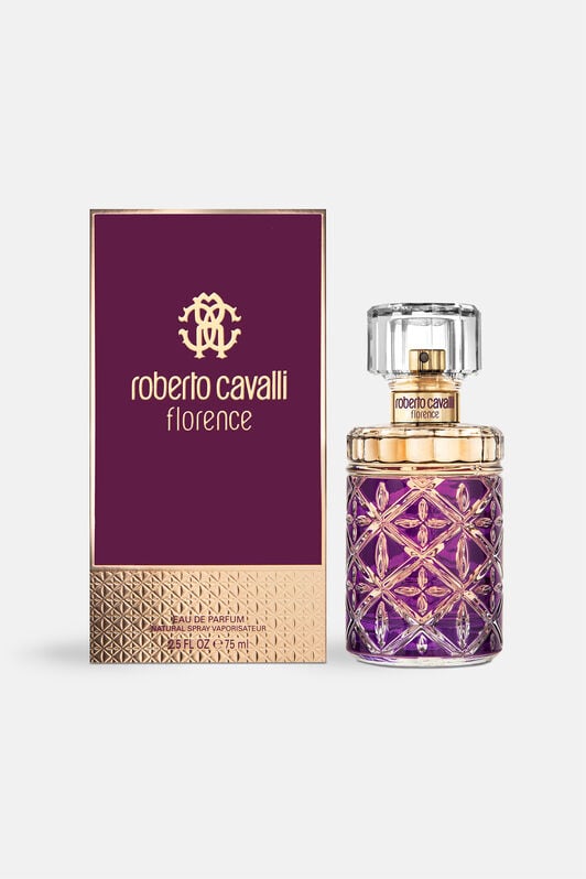 RC ROBERTO CAVALLI FLORENCE EAU DE PARFUM 75 ML Viola SAW014-SA021