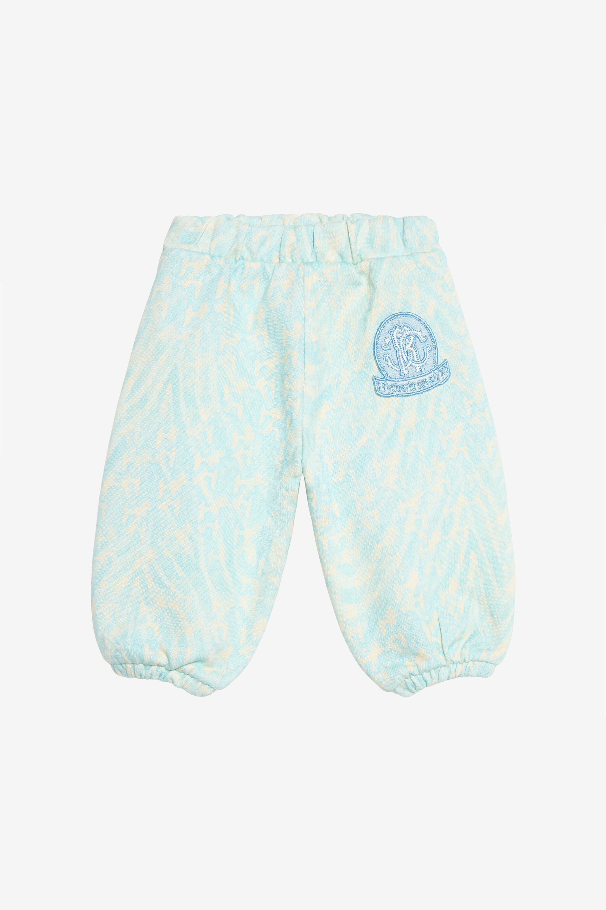 JU JU BABY BLUE WJT204-5OR11