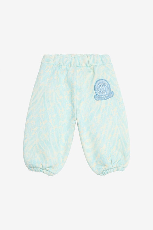 JU JU BABY BLUE WJT204-5OR11