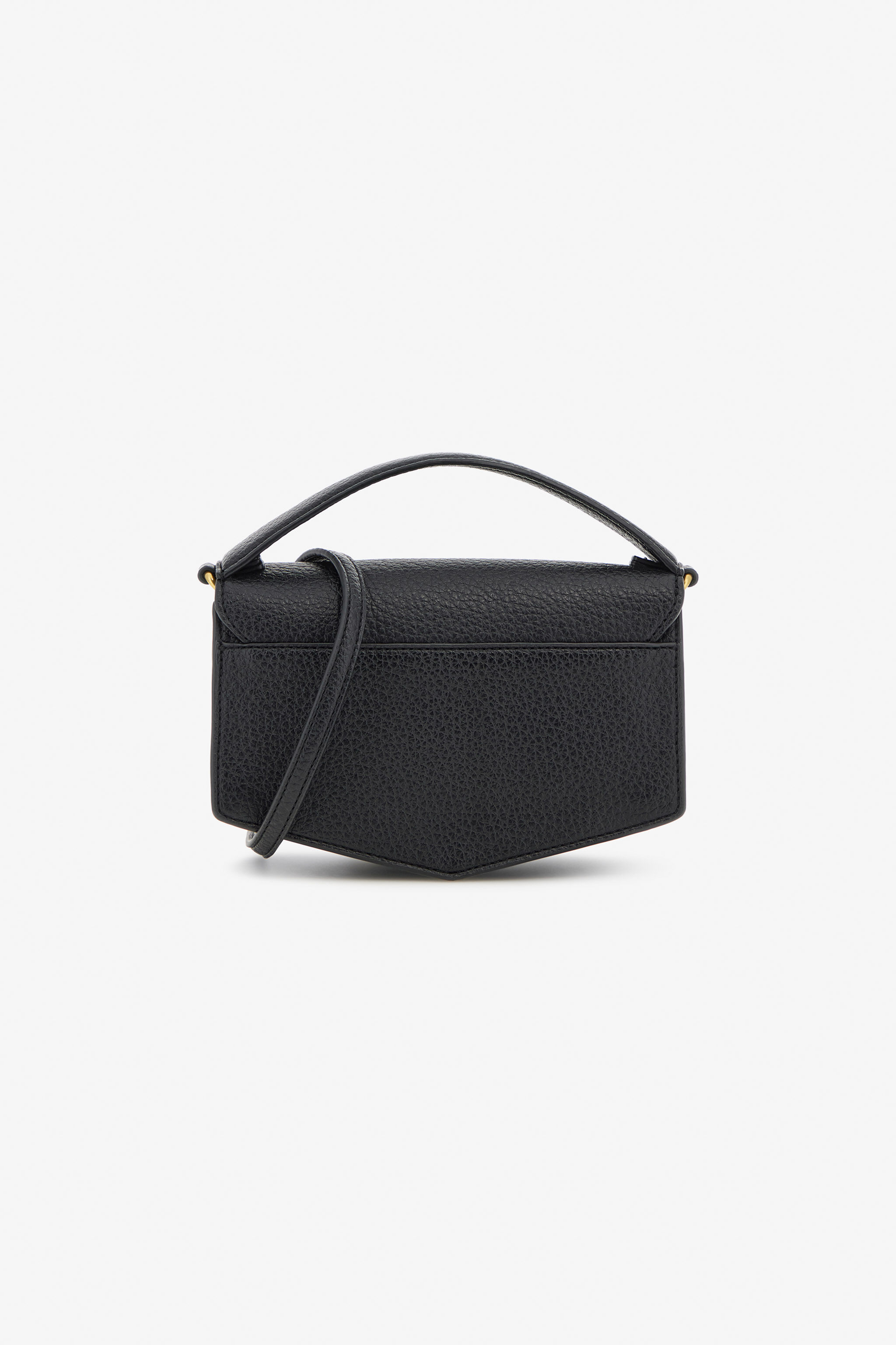 JC Borsa a mano Just Cavalli Nero TFB056-TF421