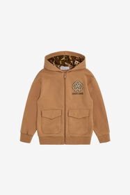 ${brand} Logo Sweatshirt ${colorDescription} ${masterID}