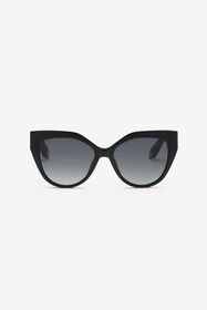 ${brand} Occhiali da sole con aste a serpente. ${colorDescription} ${masterID}