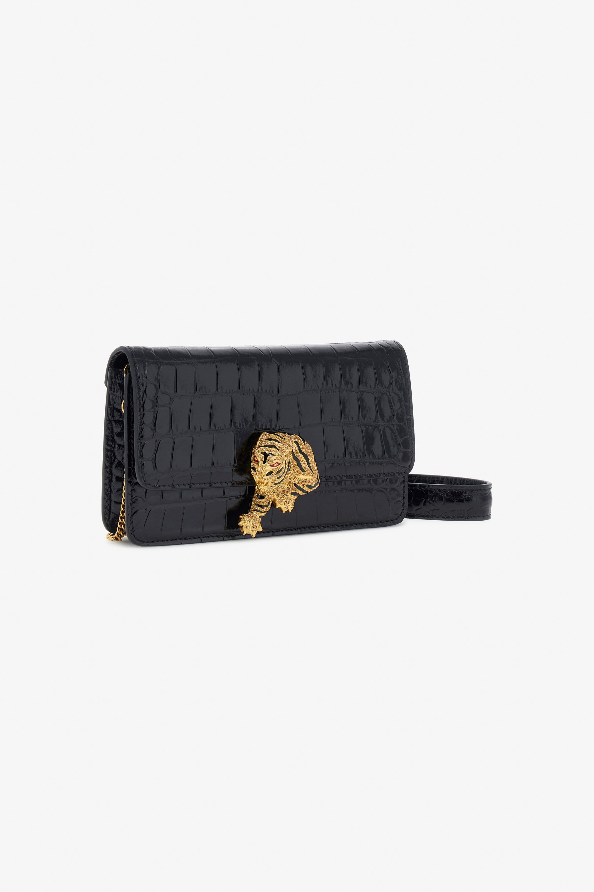 RC Mini Roar Bag Nero TKB023-PZ975