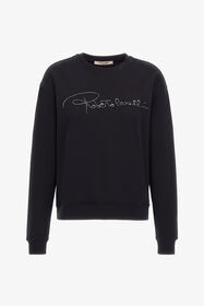 ${brand} Sweatshirt with signature ${colorDescription} ${masterID}