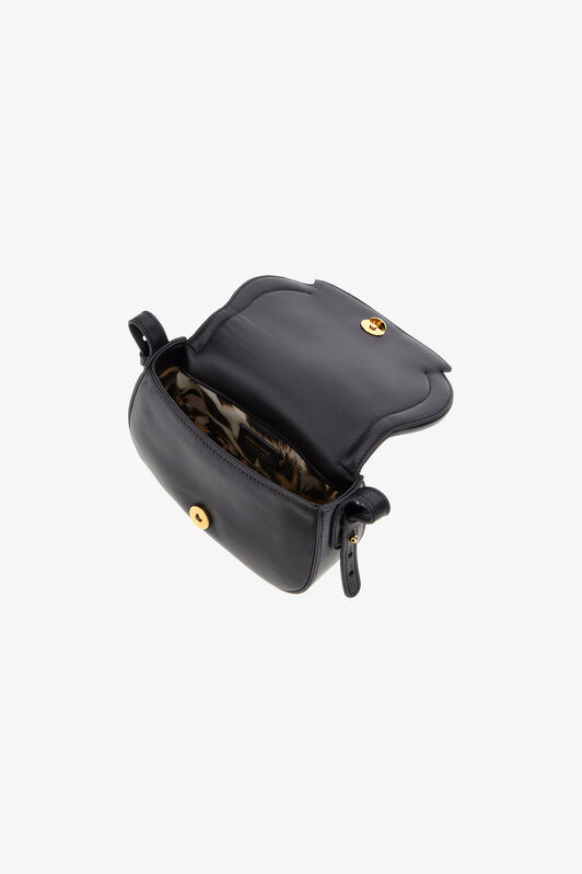 RC Fang Bang Shoulder Bag Black SWB007-PZ078