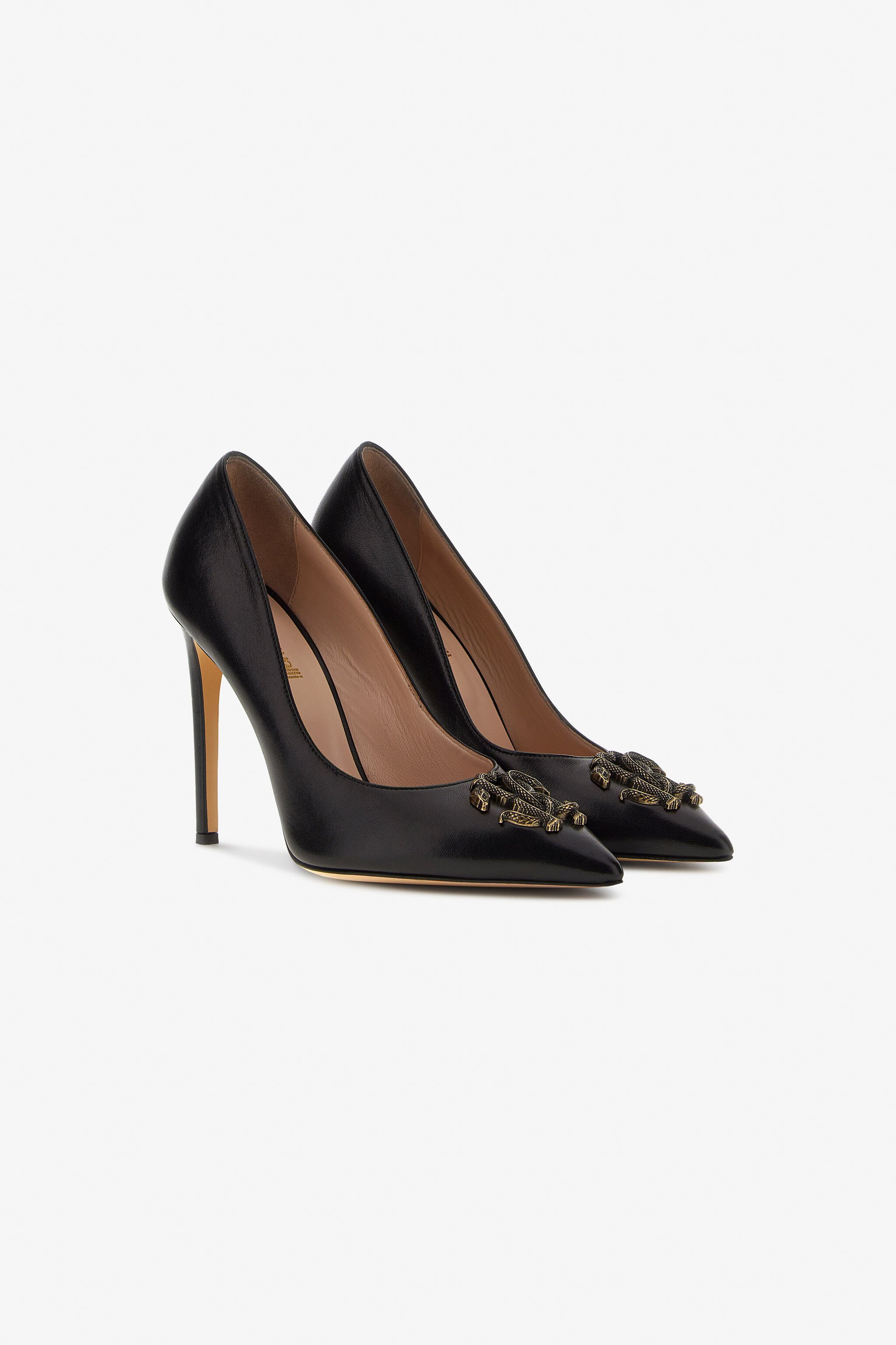RC Pump con logo RC Nero KOS01C-PN001
