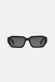 ${brand} Sunglasses with rectangular front shape ${colorDescription} ${masterID}