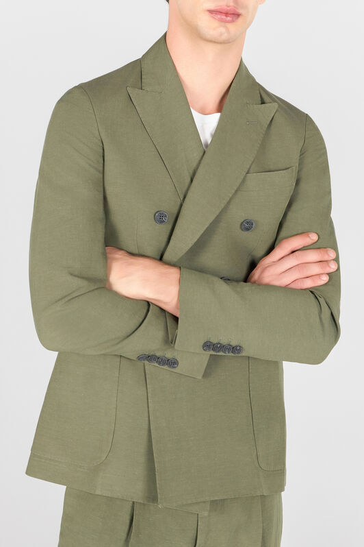 RC Man Suit MILITARY GREEN OOT40N-LG013