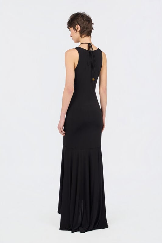 JC Black Maxi Dress JC Black Maxi Dress BLACK WFT274-WF672
