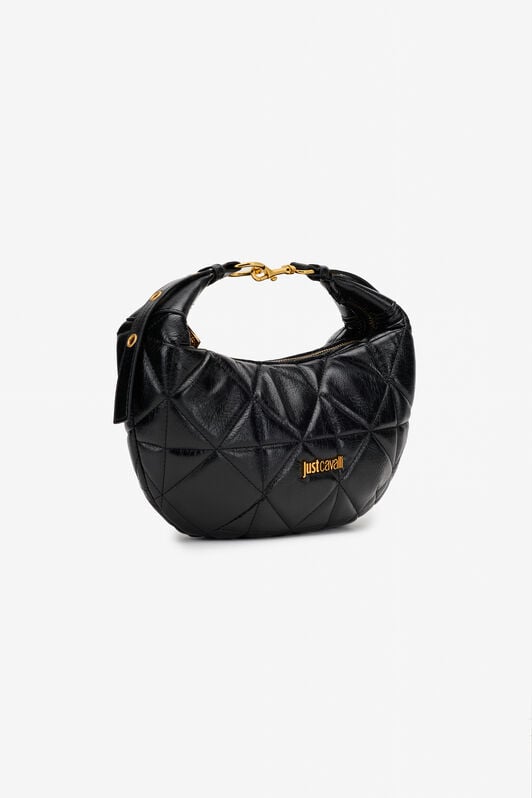 JC Borsa A Mano Nera  BLACK VFB106-VF850