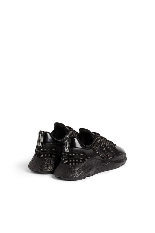 RC V1PER Studded Sneakers RC V1PER Studded Sneakers BLACK JNLZAZ-IZA58