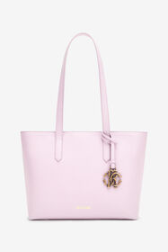 ${brand} Leder Shopper Tasche mit RC-Anhänger ${colorDescription} ${masterID}
