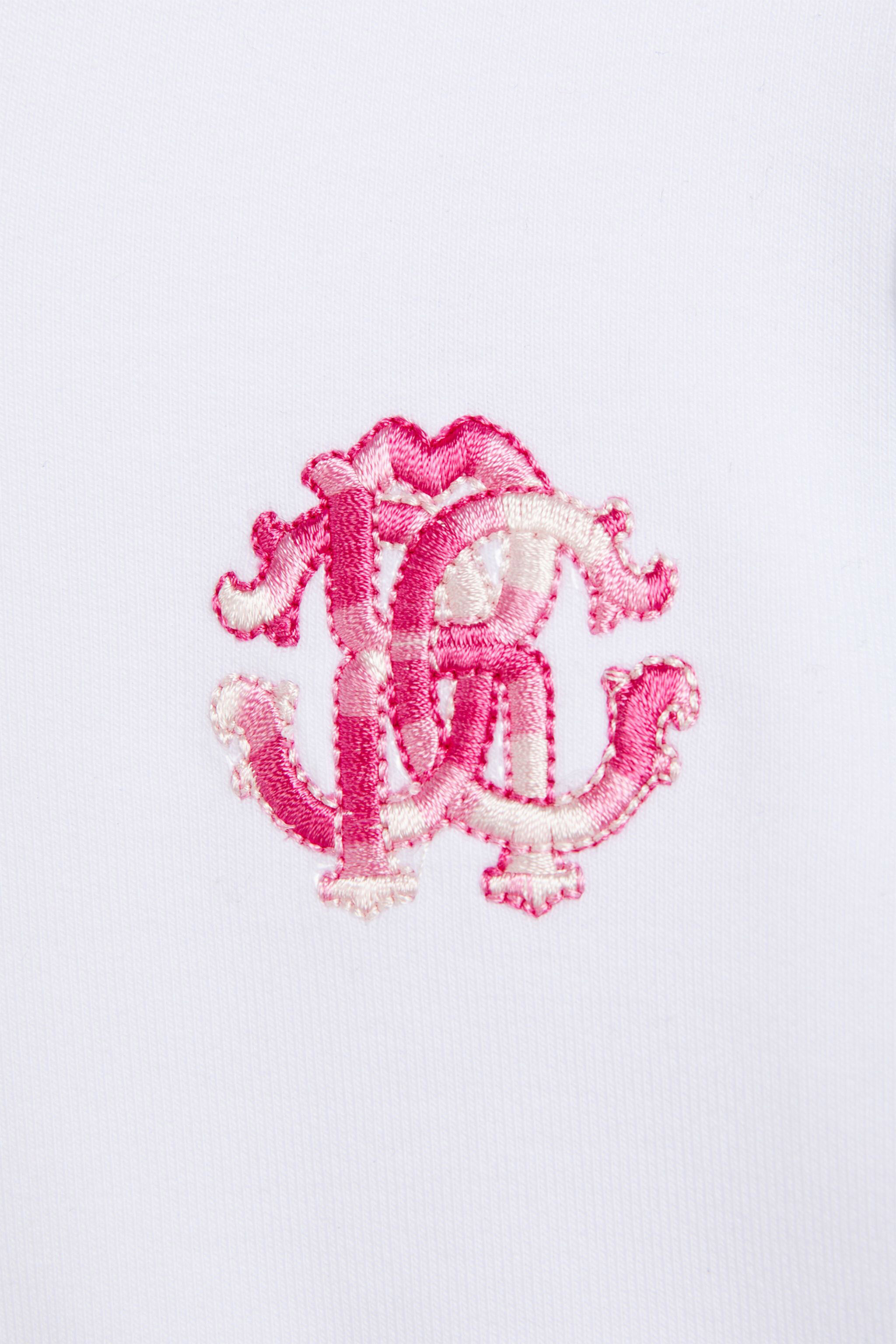 JU Sweatshirt WHITE/MULTICOLOUR KJT926-CF042