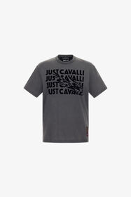 ${brand} Just Cavalli T-shirt ${colorDescription} ${masterID}