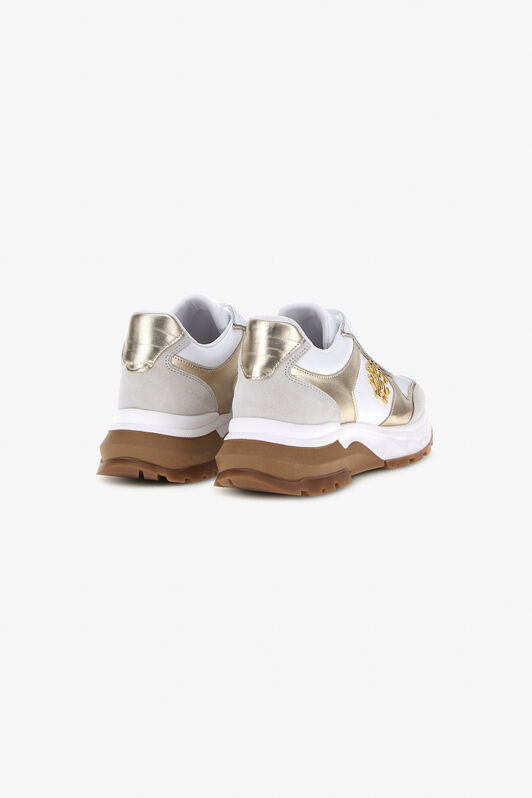 RC RC logo sneakers Weiß NOS00D-PNO01