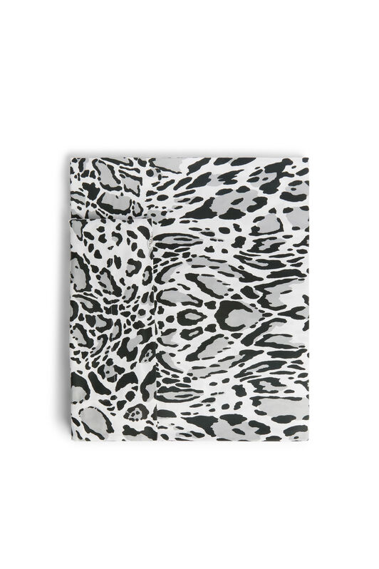 HO Bed linen Black/White LALCB3-ICAAA