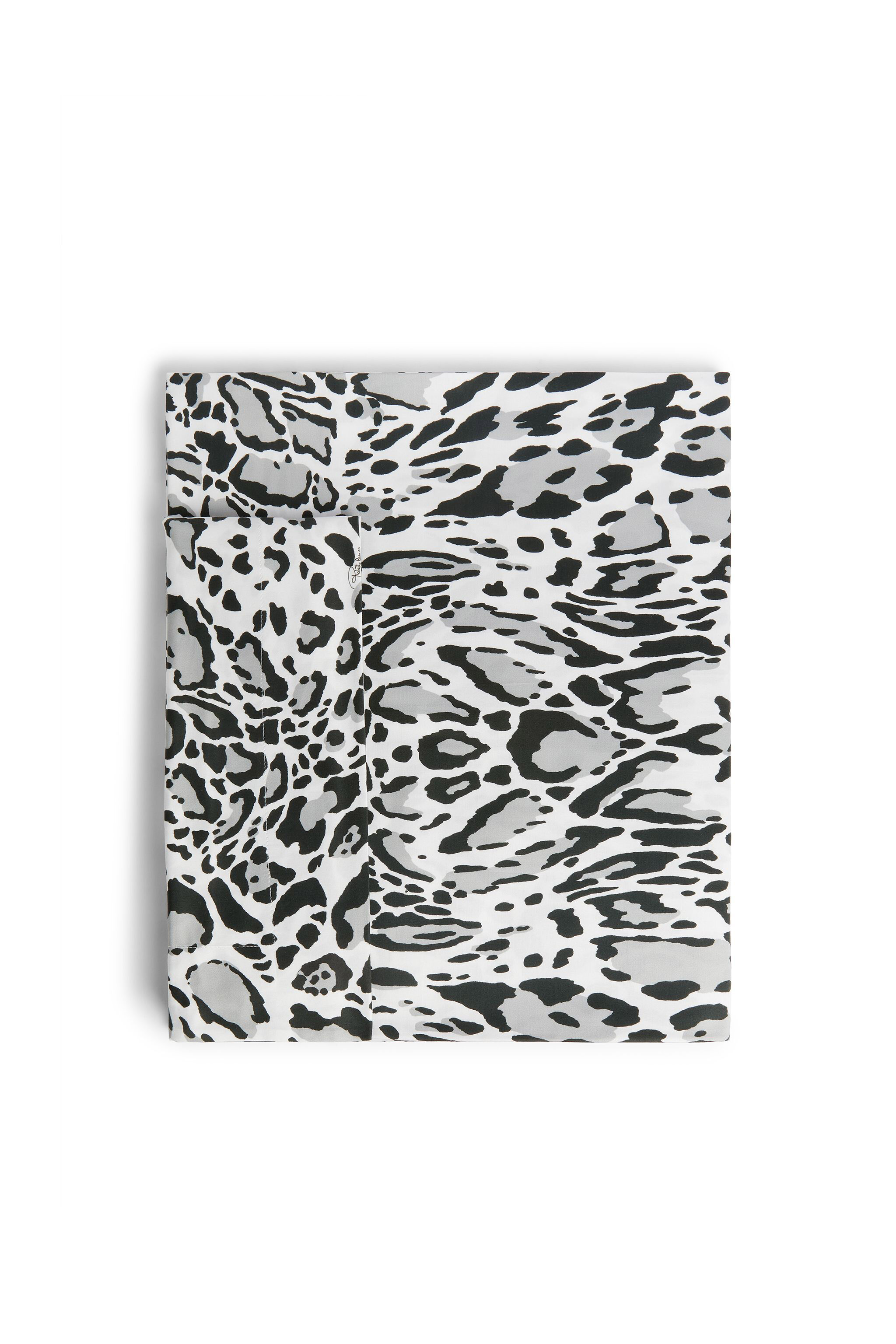 HO Bed linen Black/White LALCB3-ICAAA