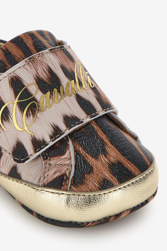 JU Ballerina Light brown RJS01F-ZCJ01