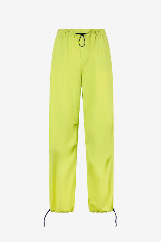 JC Sport Pants With JC Monogram On Back JC Sport Pants With JC Monogram On Back Light green UFT089-UF128