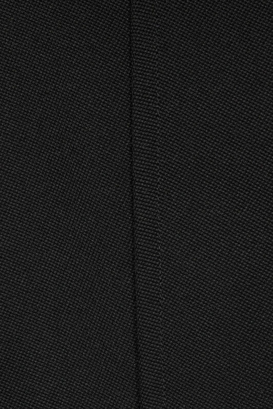RC Blazer doppiopetto stile cavallerizza Nero TWT407-WP059
