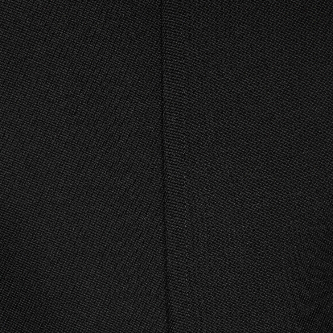 RC Blazer doppiopetto stile cavallerizza Nero TWT407-WP059
