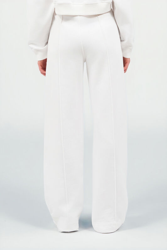 RC White Roar Trousers WHITE WQT20B-CF057