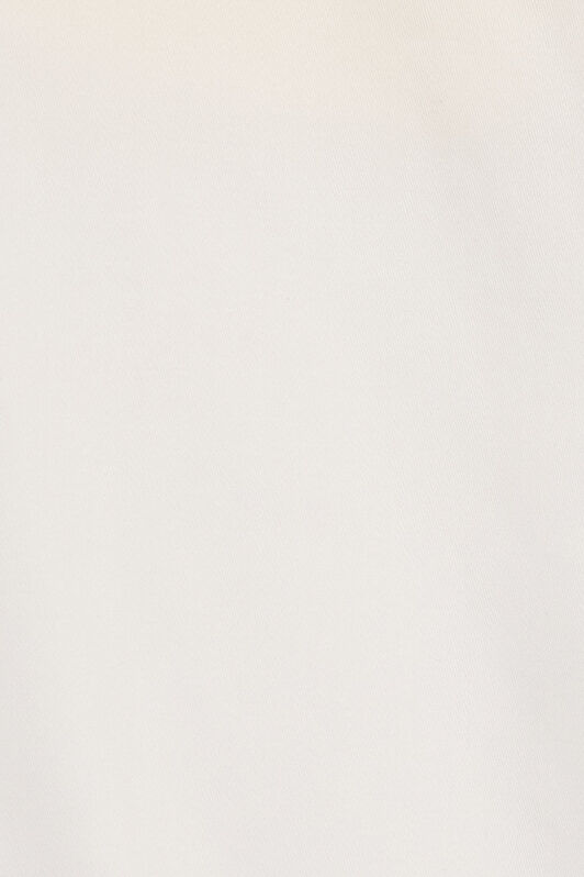 JU Pantaloni Con Monogram RC Bianco UJT216-RN012