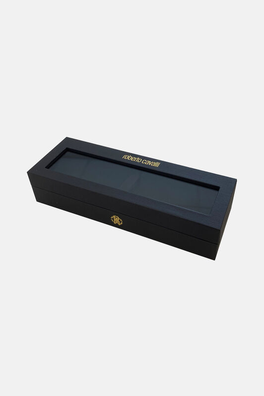 RC ROBERTO CAVALLI PEN Black/Silver SALT5H-IT407