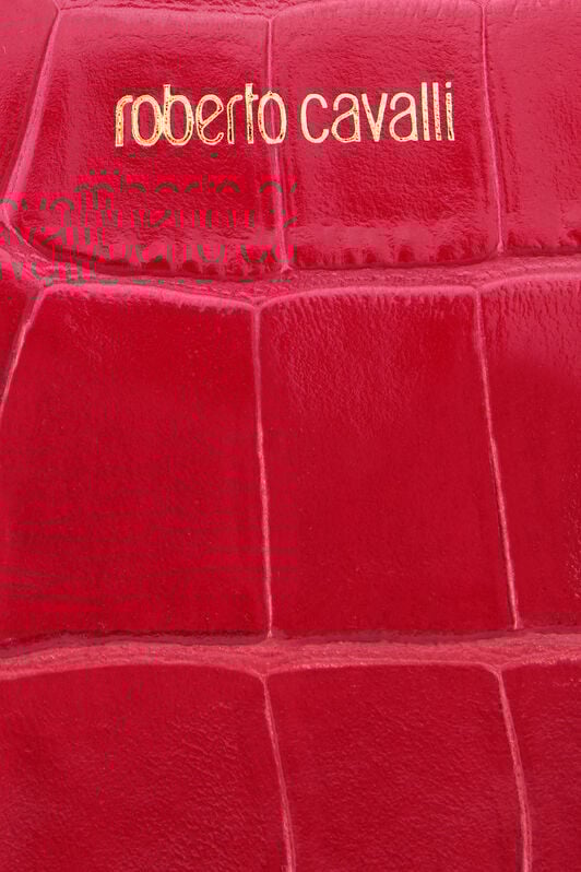 RC Kleines Portemonnaie in Antikrosa mit Krokodileffekt RC Kleines Portemonnaie in Antikrosa mit Krokodileffekt ANTIQUE ROSE VKA006-PZ975