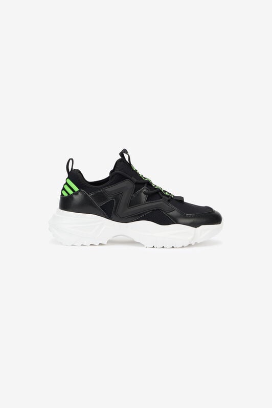 JC Baskets avec logo JC Baskets avec logo BLACK Q61625-Q0528